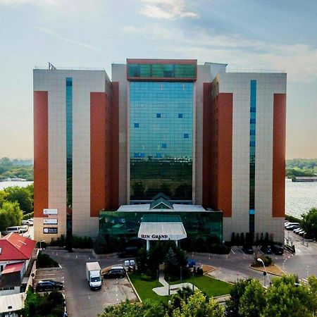 Ferienwohnung Rin Grand Sofmed Bukarest Exterior foto